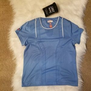 Beautiful Desert Dry Antigua Women's Golf top
